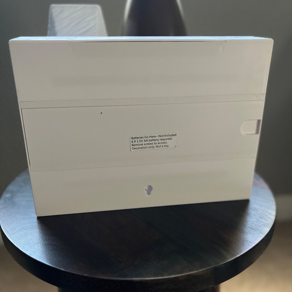 Pillowfort LED Your Message Here Light Box - Picture 5 of 13